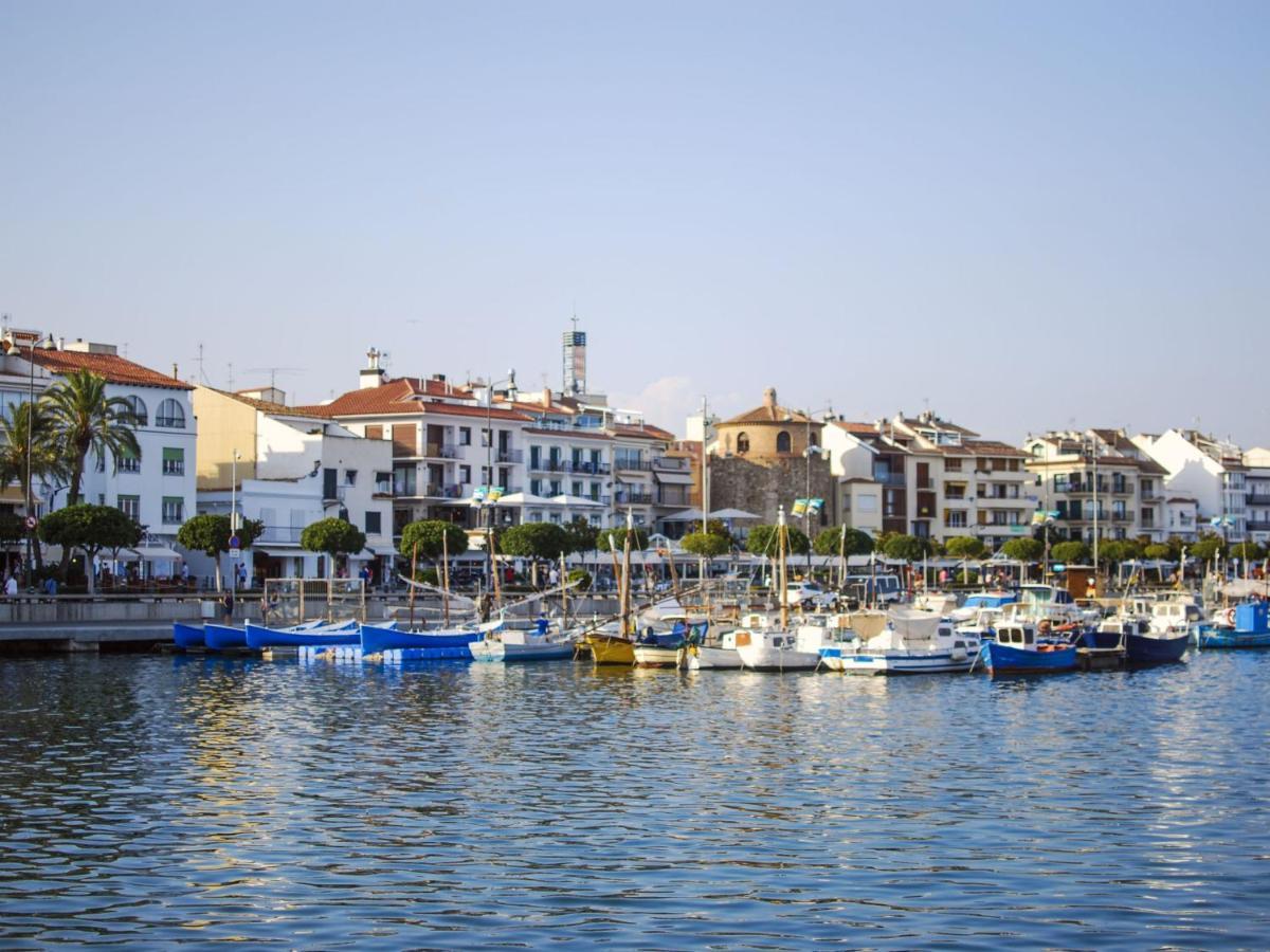 Holiday Home Calderon De La Barca By Interhome Cambrils Exteriér fotografie