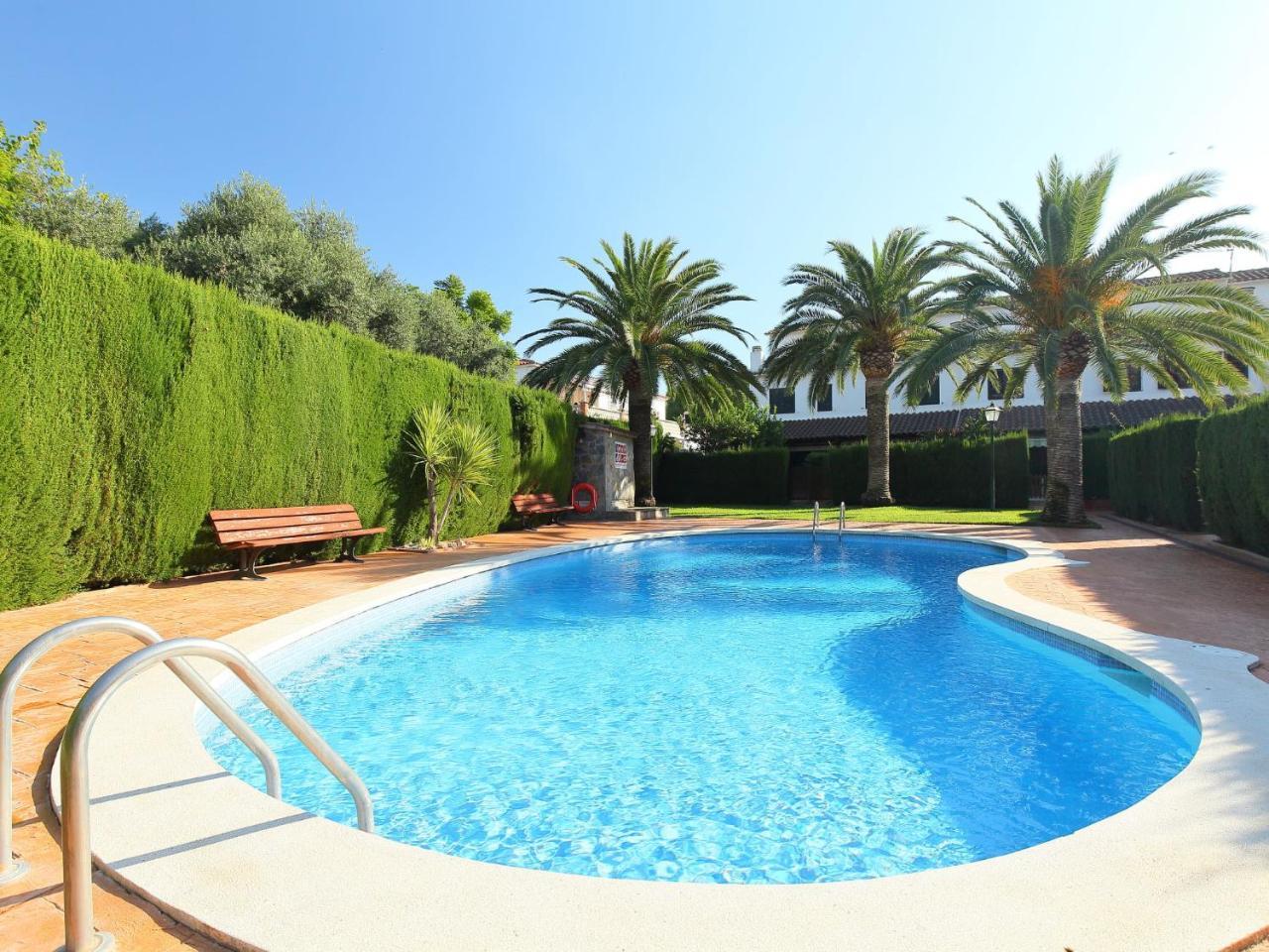 Holiday Home Calderon De La Barca By Interhome Cambrils Exteriér fotografie