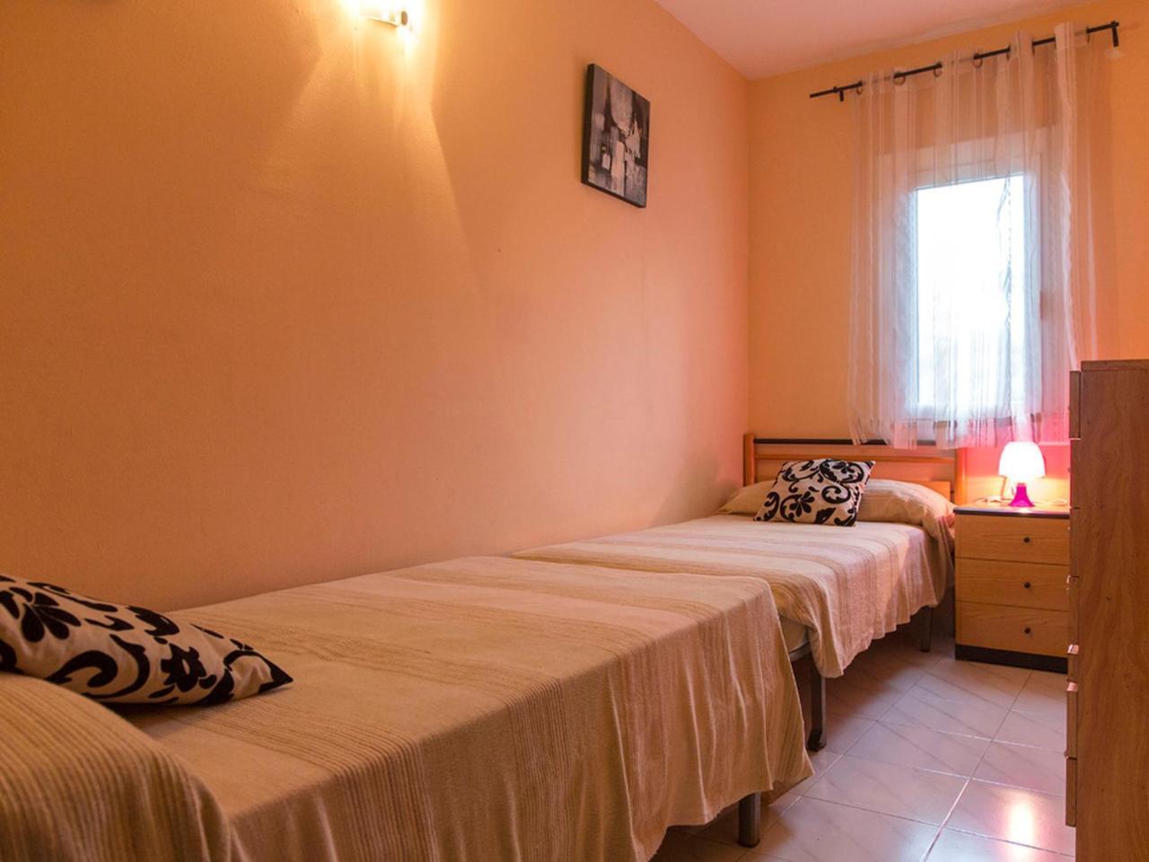 Holiday Home Calderon De La Barca By Interhome Cambrils Exteriér fotografie
