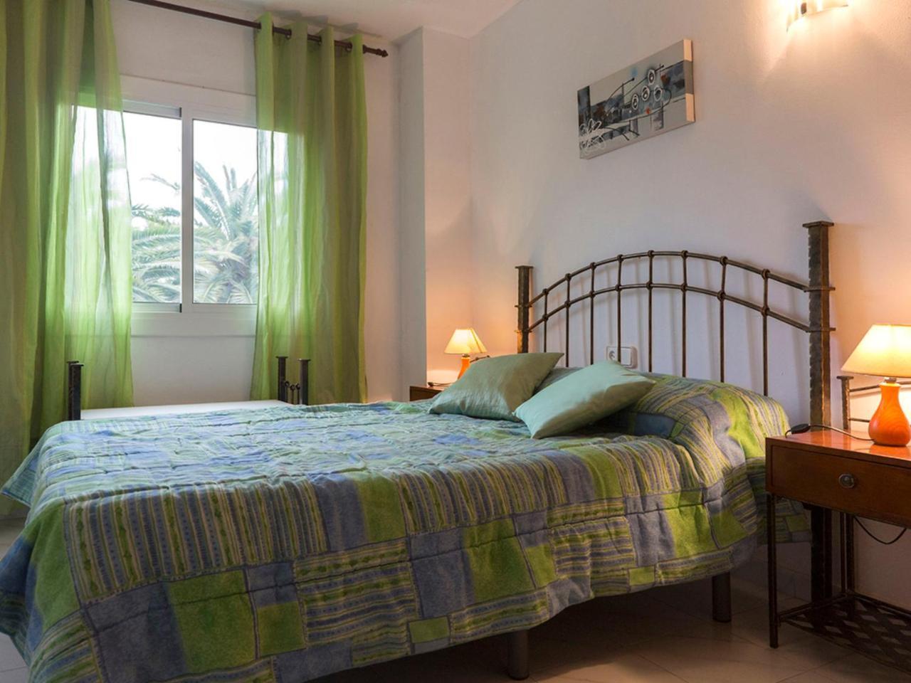 Holiday Home Calderon De La Barca By Interhome Cambrils Exteriér fotografie