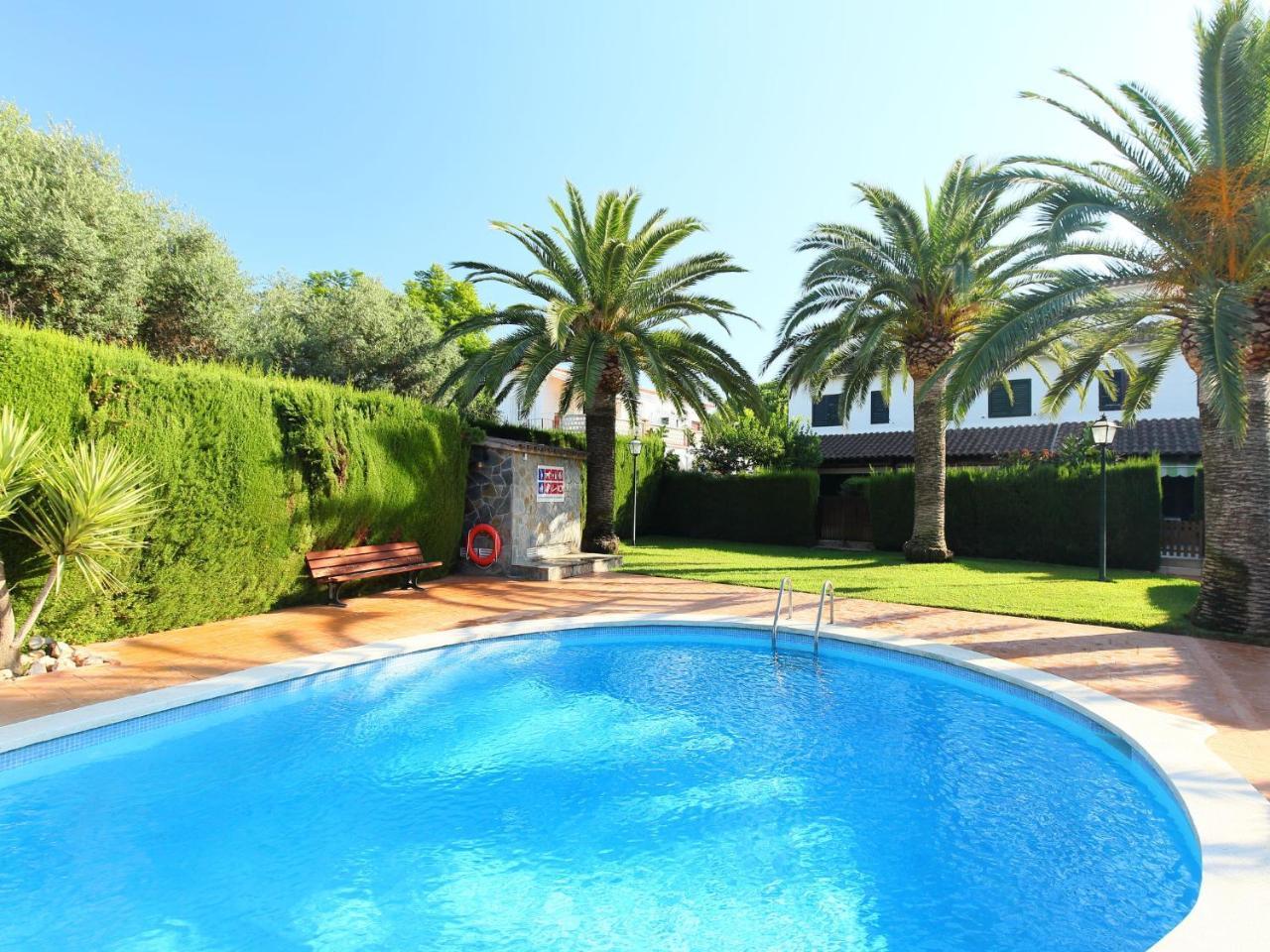 Holiday Home Calderon De La Barca By Interhome Cambrils Exteriér fotografie