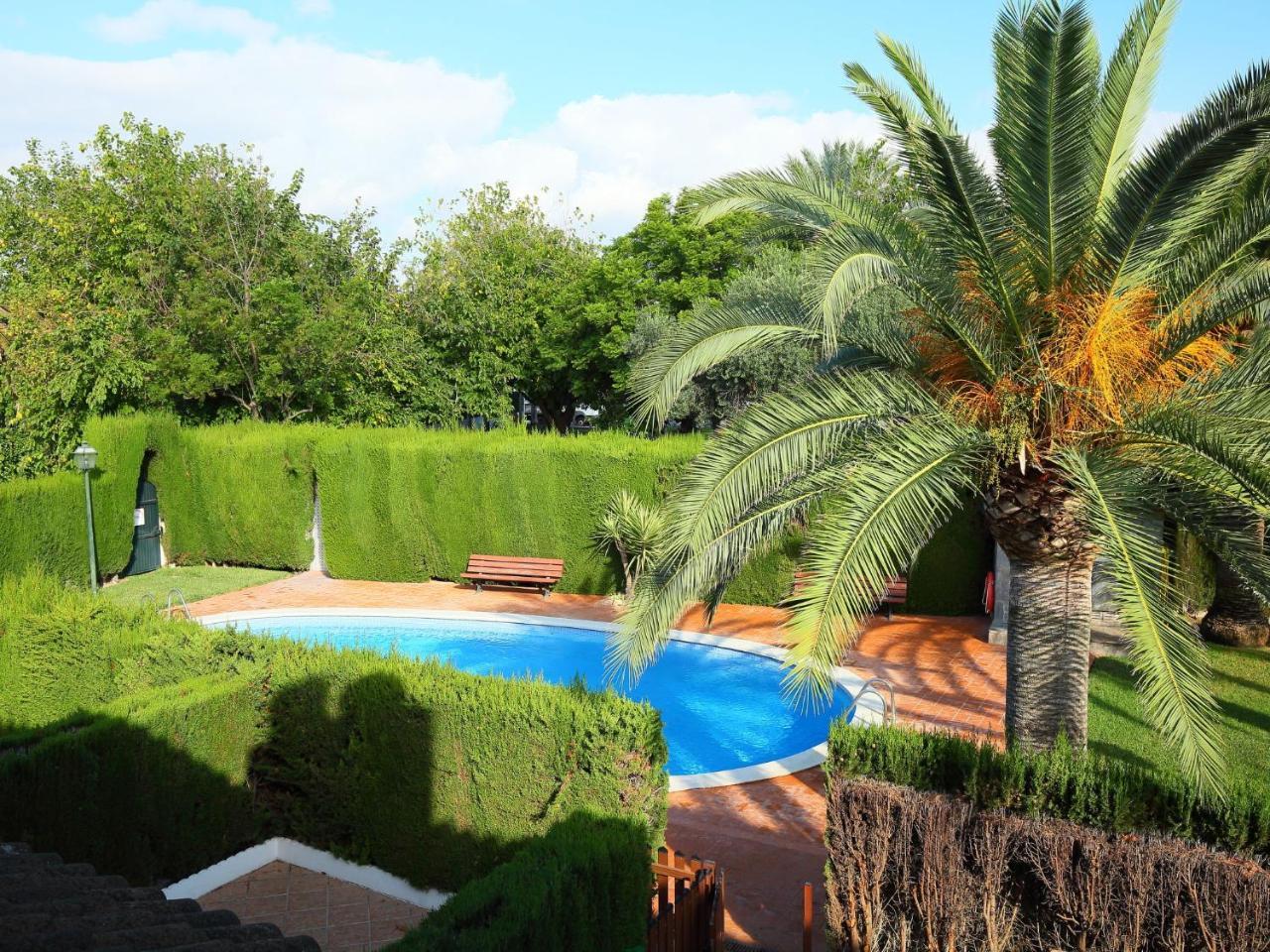 Holiday Home Calderon De La Barca By Interhome Cambrils Exteriér fotografie