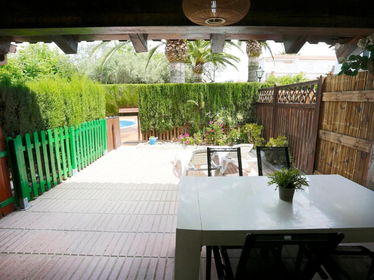 Holiday Home Calderon De La Barca By Interhome Cambrils Exteriér fotografie