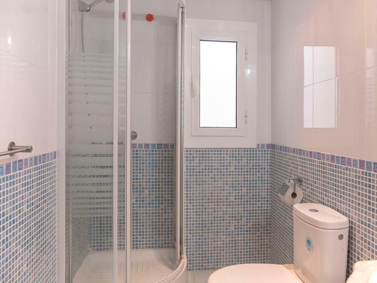 Holiday Home Calderon De La Barca By Interhome Cambrils Exteriér fotografie